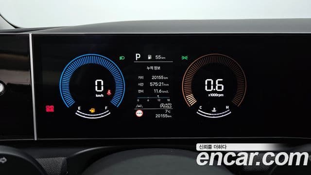 Hyundai The / новый New Tucson (NX4) Premium, 2024 8