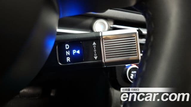 Hyundai The / новый New Tucson (NX4) Premium, 2024 9