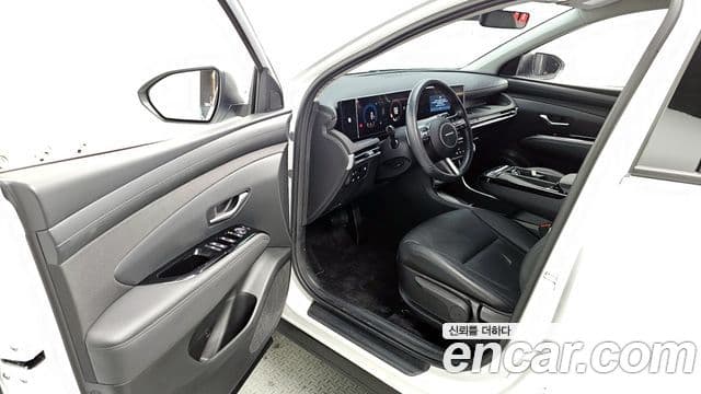 Hyundai The / новый New Tucson (NX4) Premium, 2024 10