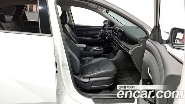 Hyundai The / новый New Tucson (NX4) Premium, 2024 11