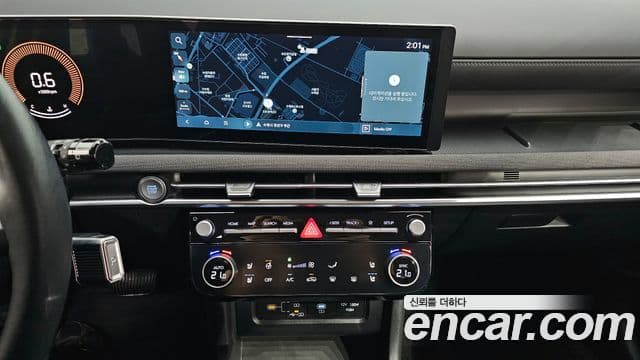 Hyundai The / новый New Tucson (NX4) Premium, 2024 14