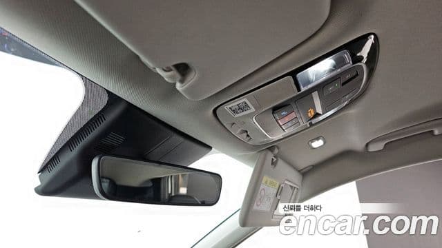 Hyundai The / новый New Tucson (NX4) Premium, 2024 17