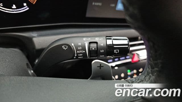 Hyundai The / новый New Tucson (NX4) Premium, 2024 18