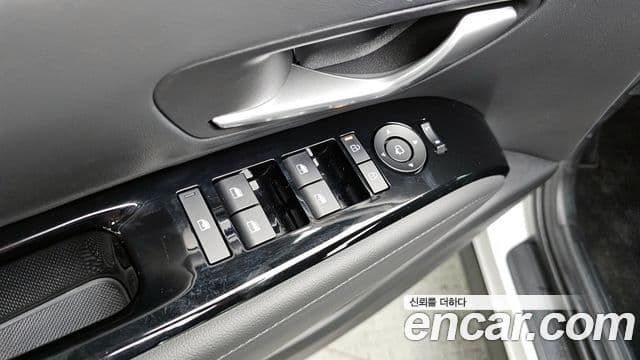 Hyundai The / новый New Tucson (NX4) Premium, 2024 19