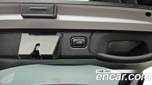 Hyundai The / новый New Tucson (NX4) Premium, 2024 20