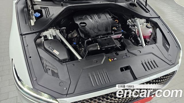 Genesis GV70, 2024 6