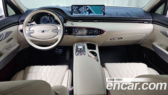 Genesis GV70, 2024 7