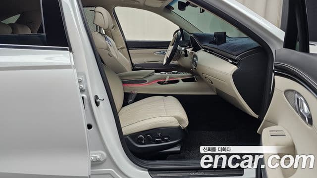 Genesis GV70, 2024 11