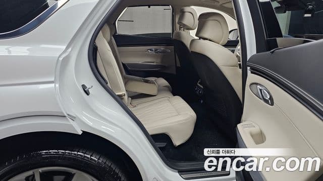 Genesis GV70, 2024 12