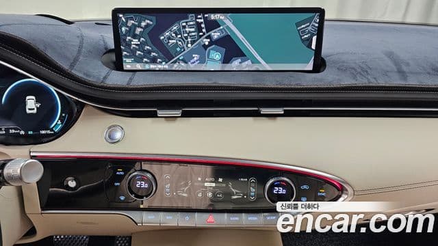 Genesis GV70, 2024 15