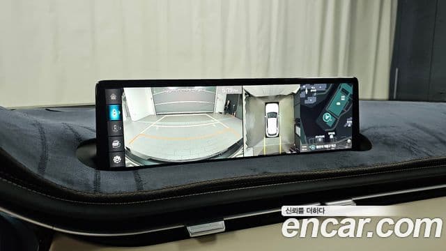 Genesis GV70, 2024 16