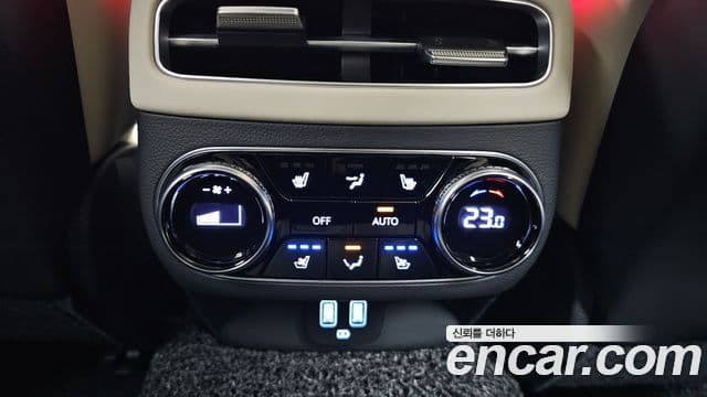 Genesis GV70, 2024 18