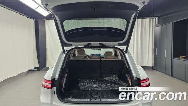 Genesis GV70, 2024 20