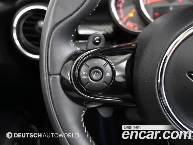 Mini Cooper S кабриолет 3세대, 2019 17