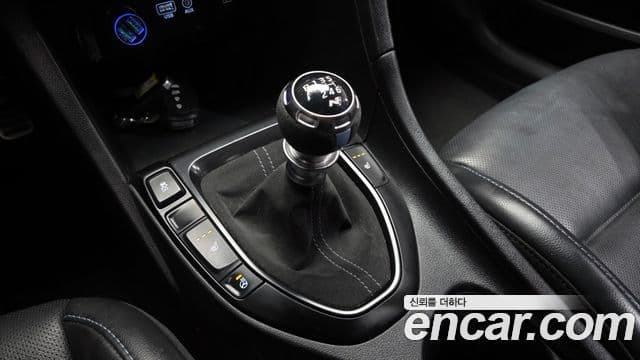 Hyundai Veloster (JS) 2.0 N, 2020 9