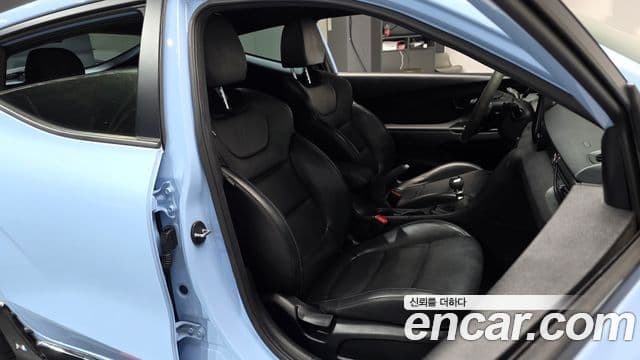 Hyundai Veloster (JS) 2.0 N, 2020 10