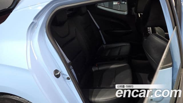 Hyundai Veloster (JS) 2.0 N, 2020 11