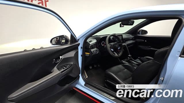 Hyundai Veloster (JS) 2.0 N, 2020 12