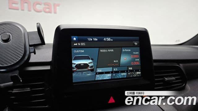 Hyundai Veloster (JS) 2.0 N, 2020 14