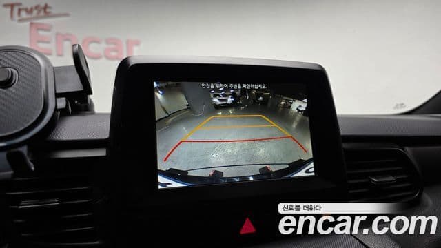 Hyundai Veloster (JS) 2.0 N, 2020 15