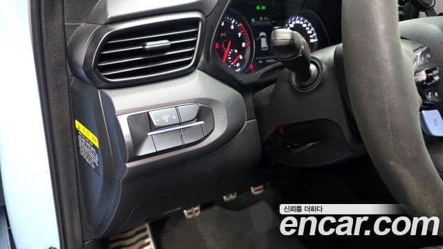 Hyundai Veloster (JS) 2.0 N, 2020 17