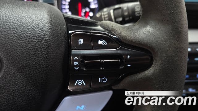 Hyundai Veloster (JS) 2.0 N, 2020 18