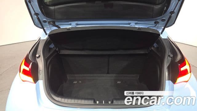 Hyundai Veloster (JS) 2.0 N, 2020 20