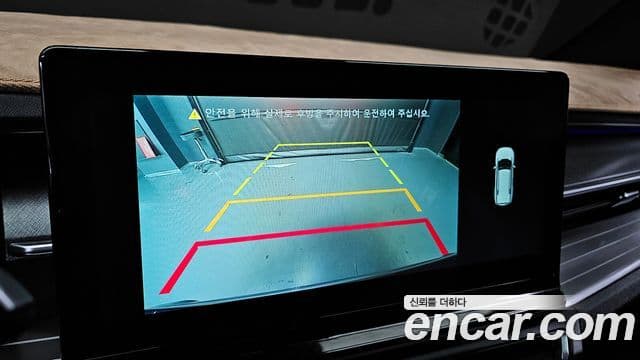 KG모빌리티(SsangYong) Torres T7, 2024 15