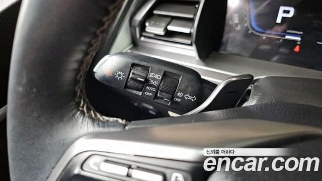 KG모빌리티(SsangYong) Torres T7, 2024 17