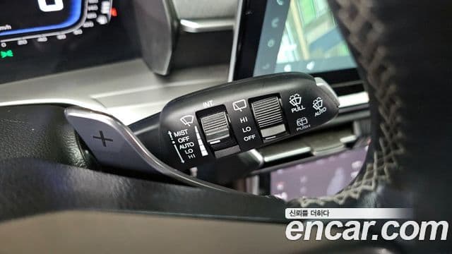 KG모빌리티(SsangYong) Torres T7, 2024 18