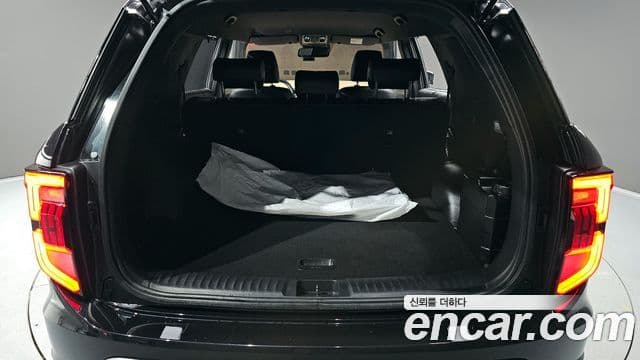 KG모빌리티(SsangYong) Torres T7, 2024 20