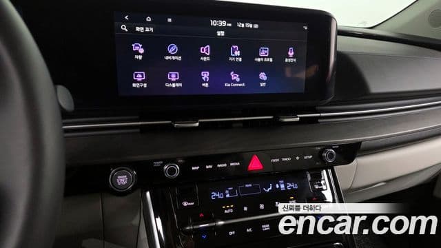 Kia Carnival 4세대 Noblesse, 2023 14