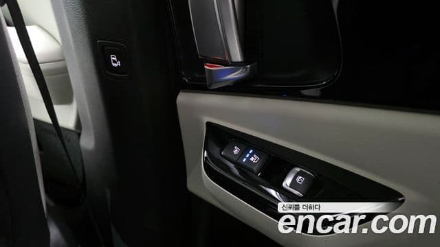 Kia Carnival 4세대 Noblesse, 2023 17