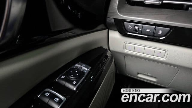 Kia Carnival 4세대 Noblesse, 2023 18