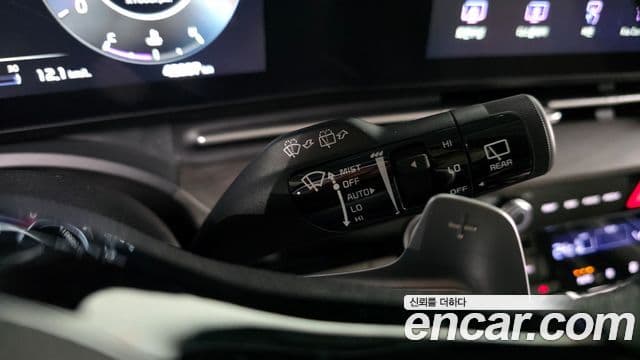 Kia Carnival 4세대 Noblesse, 2023 19