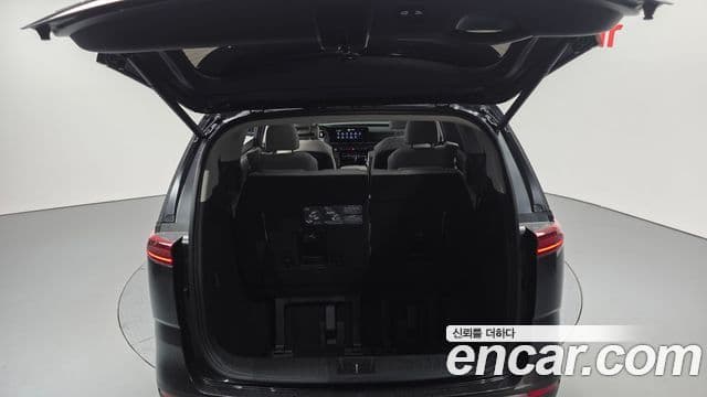 Kia Carnival 4세대 Noblesse, 2023 20