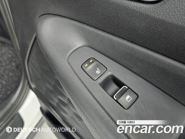 Hyundai The / новый New Santa Fe Premium, 2021 16