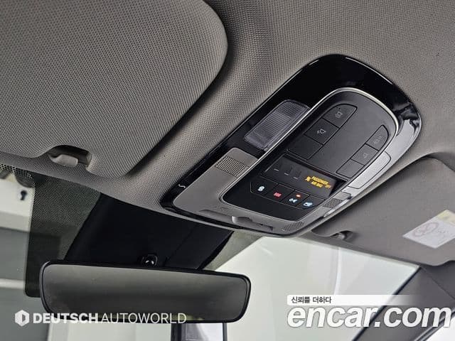 Hyundai The / новый New Santa Fe Premium, 2021 19