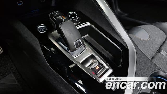 Peugeot 3008 2세대 1.5 BlueHDi GT Line, 2019 9