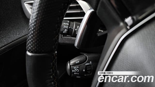 Peugeot 3008 2세대 1.5 BlueHDi GT Line, 2019 17