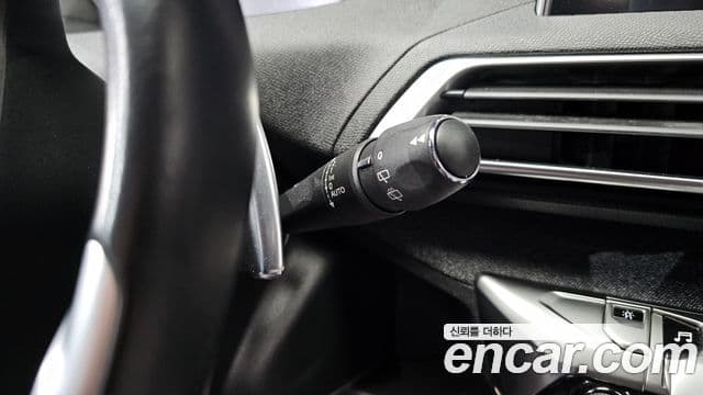 Peugeot 3008 2세대 1.5 BlueHDi GT Line, 2019 18