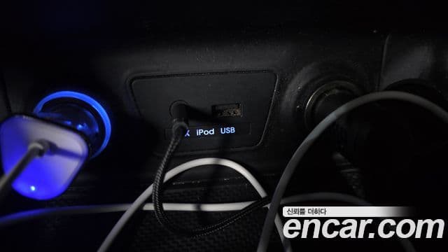 Hyundai Tucson ix Luxury, 2012 16