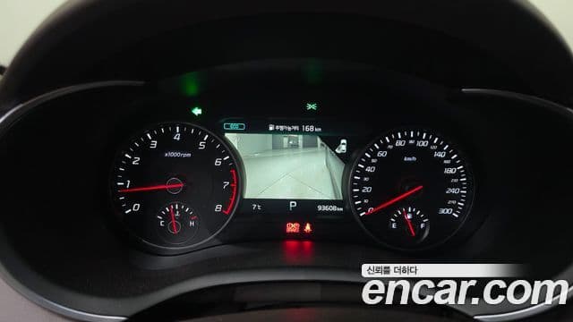 Kia 스팅어 마이스터 Masters, 2021 8