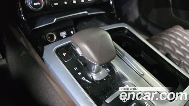 Kia 스팅어 마이스터 Masters, 2021 9