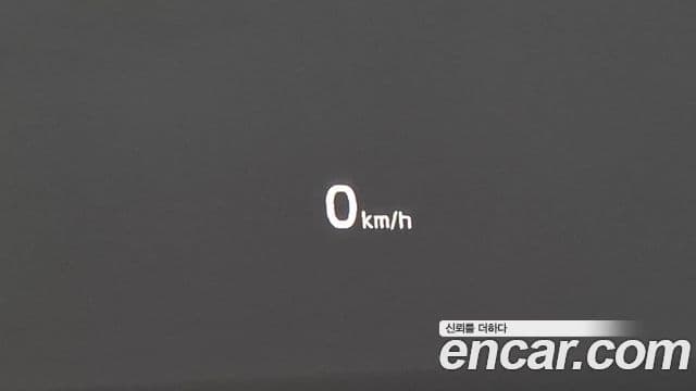 Kia 스팅어 마이스터 Masters, 2021 11