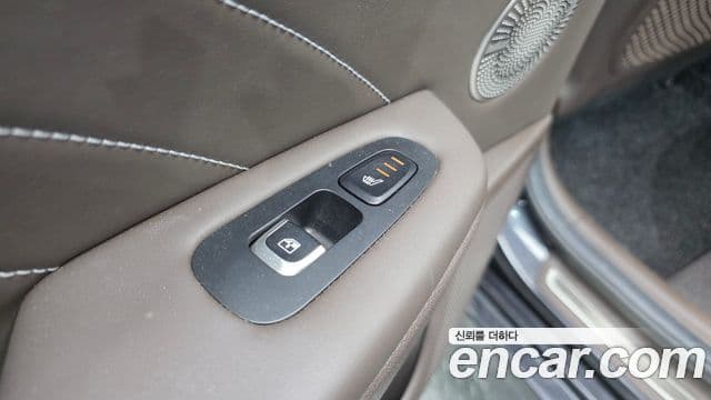 Kia 스팅어 마이스터 Masters, 2021 18