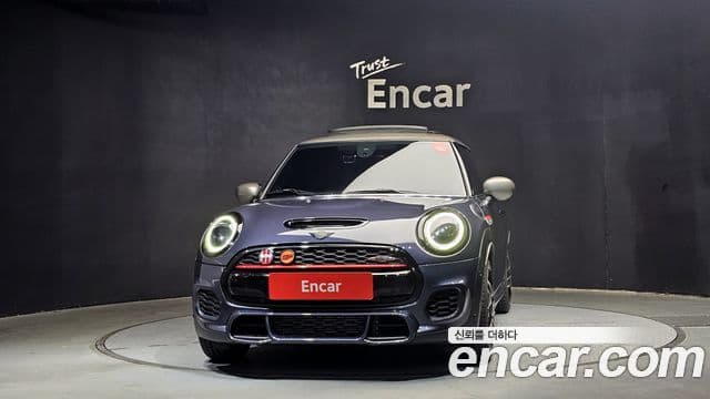 Mini Cooper S 3세대, 2021 3