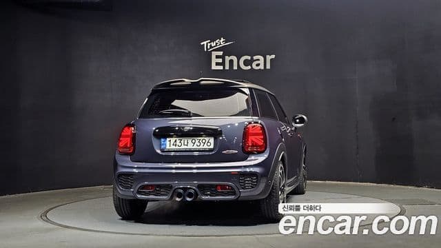 Mini Cooper S 3세대, 2021 4