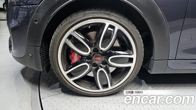 Mini Cooper S 3세대, 2021 все фото