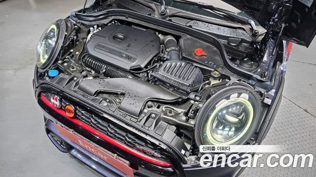 Mini Cooper S 3세대, 2021 6